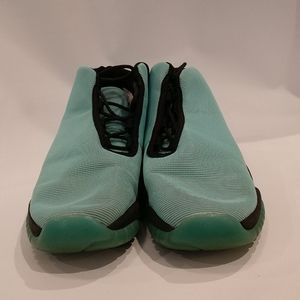 Air Jordan Future GG Bleached Turquoise